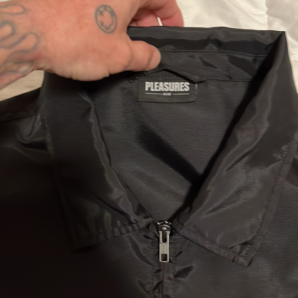 Large Pleasures ‘Working Man’ Jacket - image 4